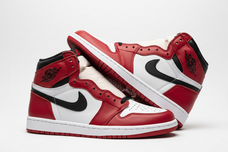 Up to 60% off AIR JORDAN