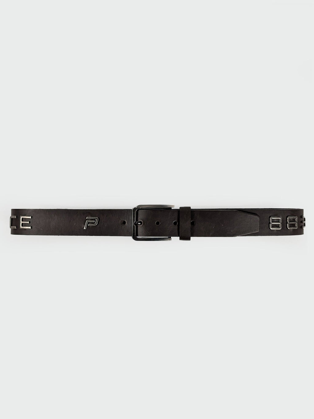 Jamwick Brown Belt