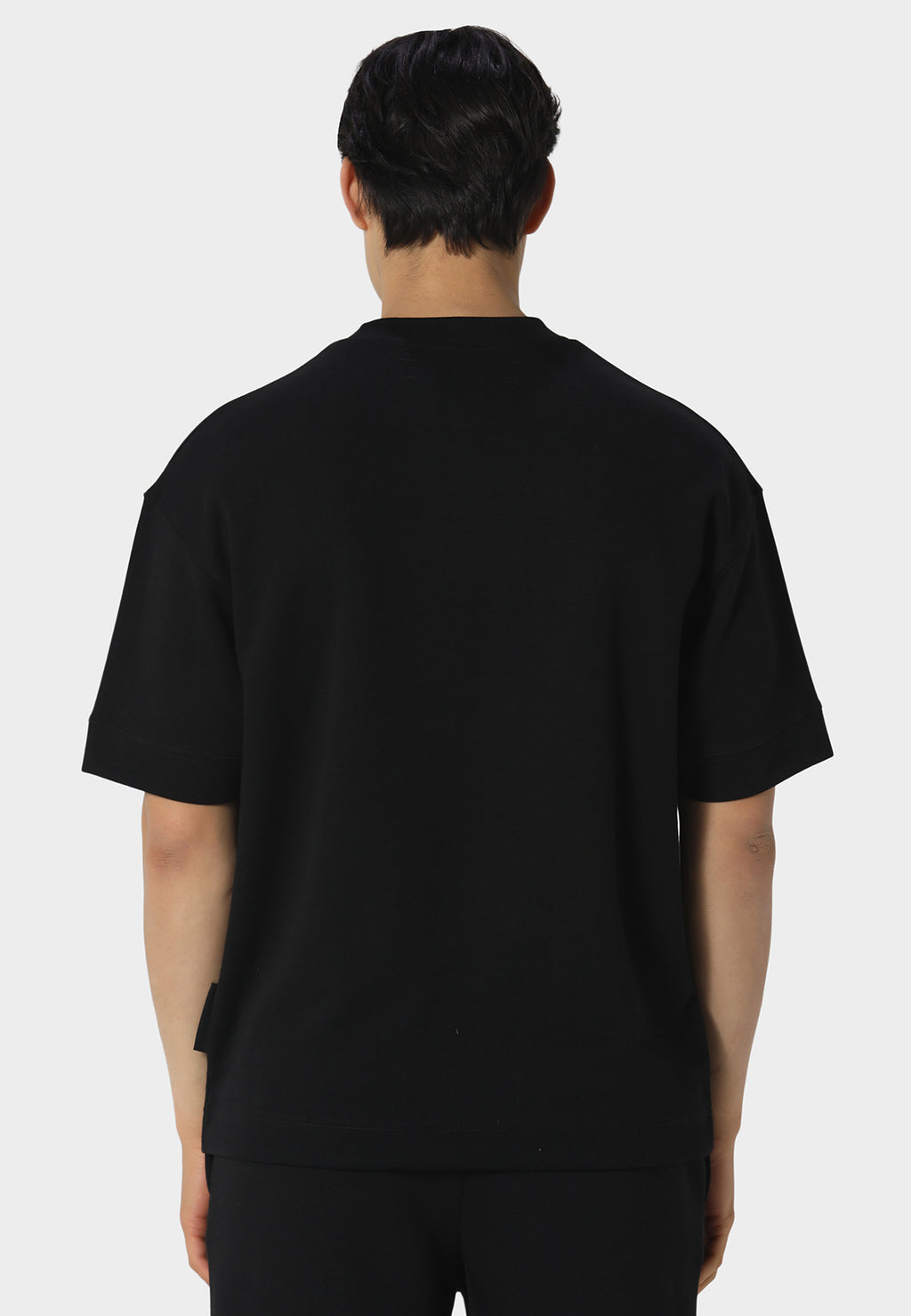 Tora Black T-Shirt