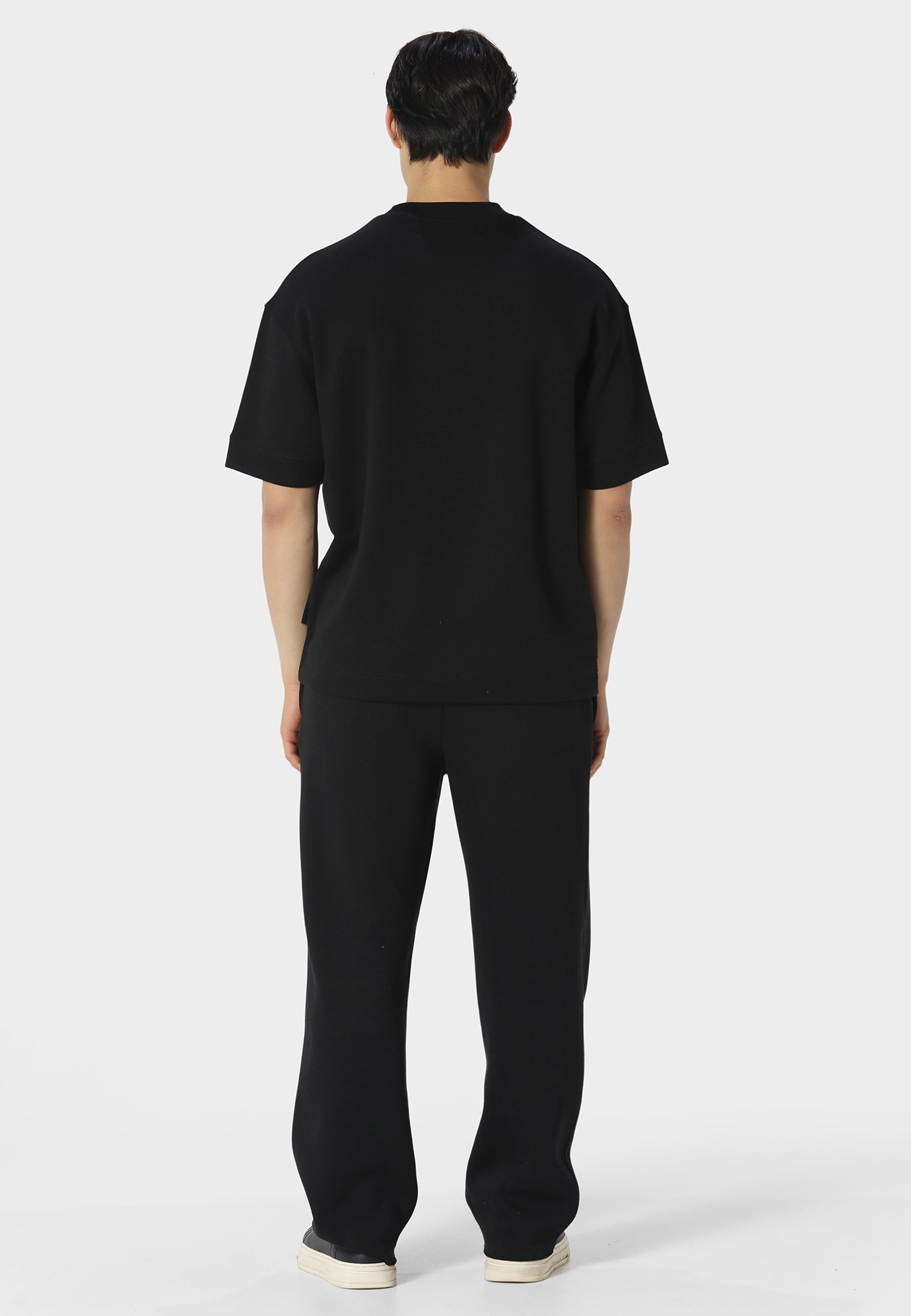 Tora Black T-Shirt