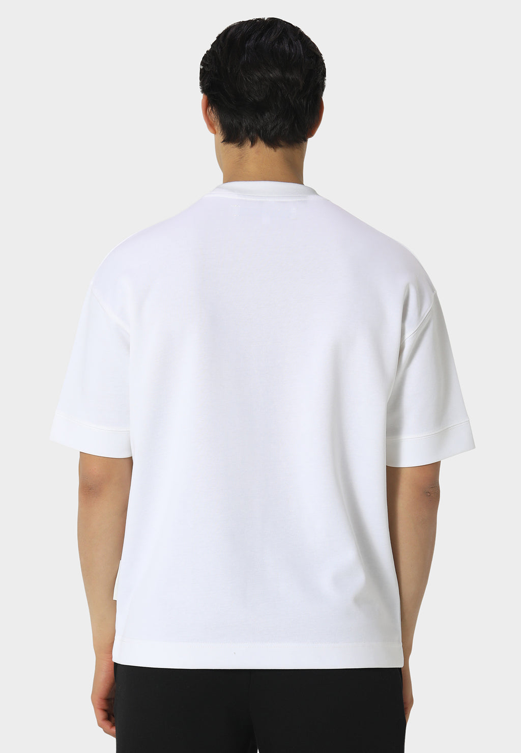 Tora Optic White T-Shirt